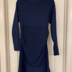 PinkBlush Maternity Dress
